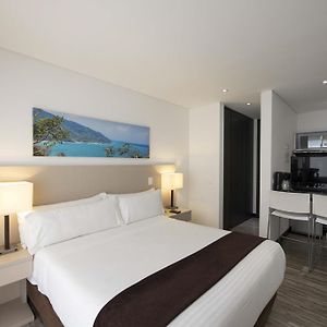 Hotel Espacio 94